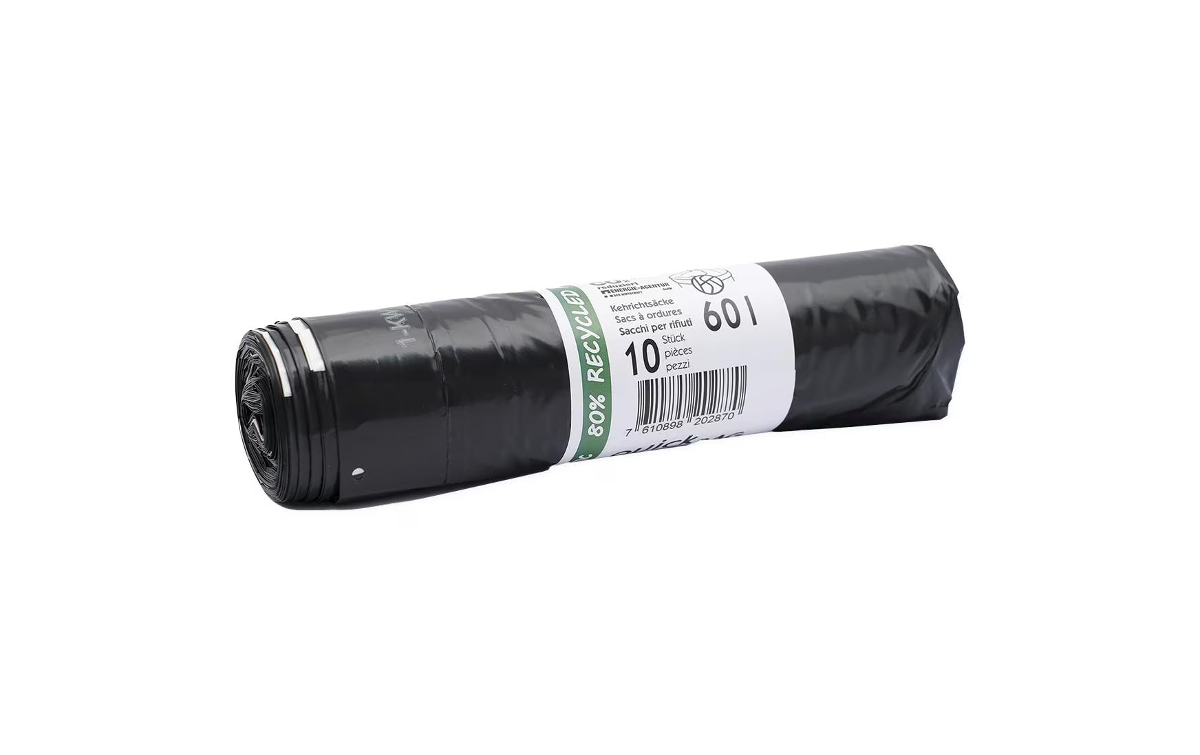 Flexiplast Kehrichtsäcke 60 Liter