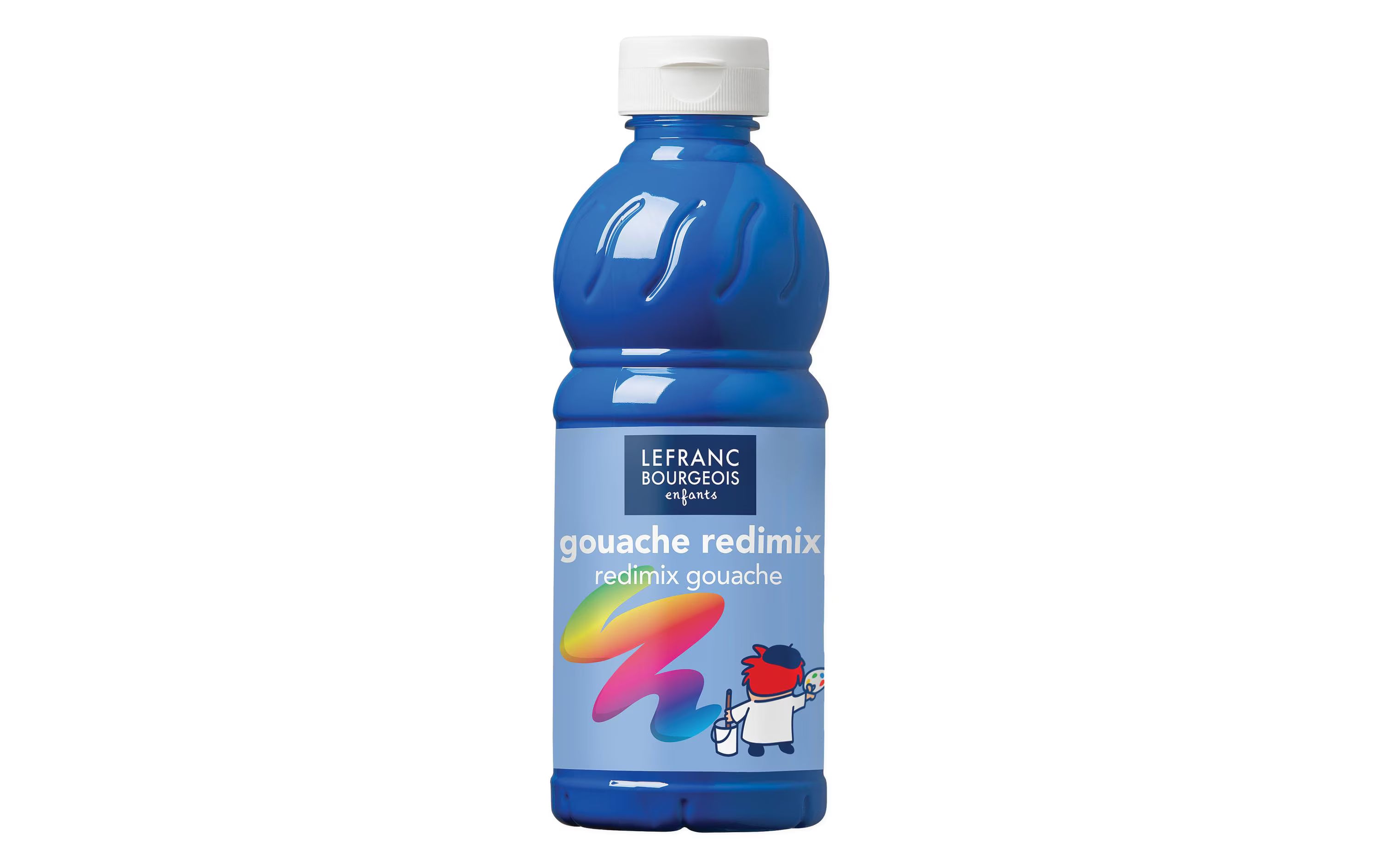 LEFRANC Temperafarben Redimix