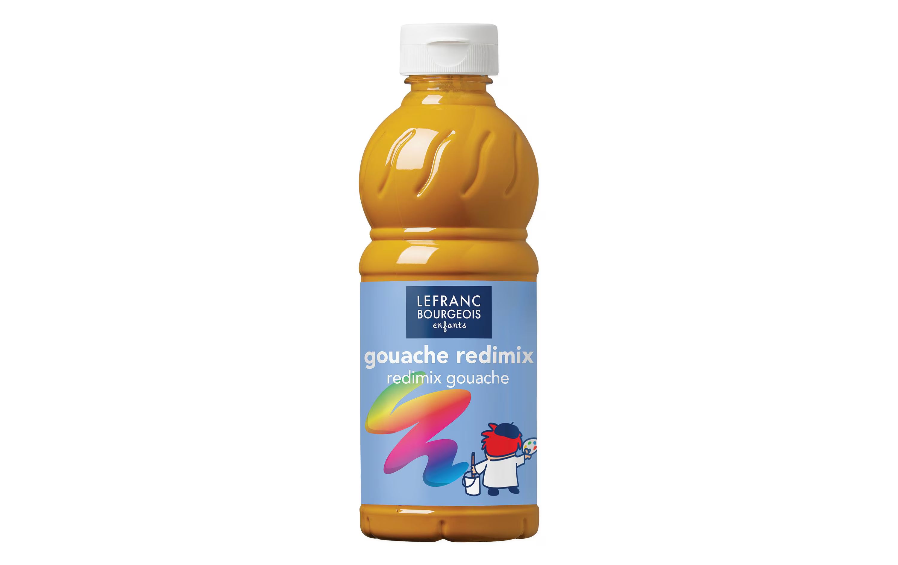 LEFRANC Temperafarben Redimix