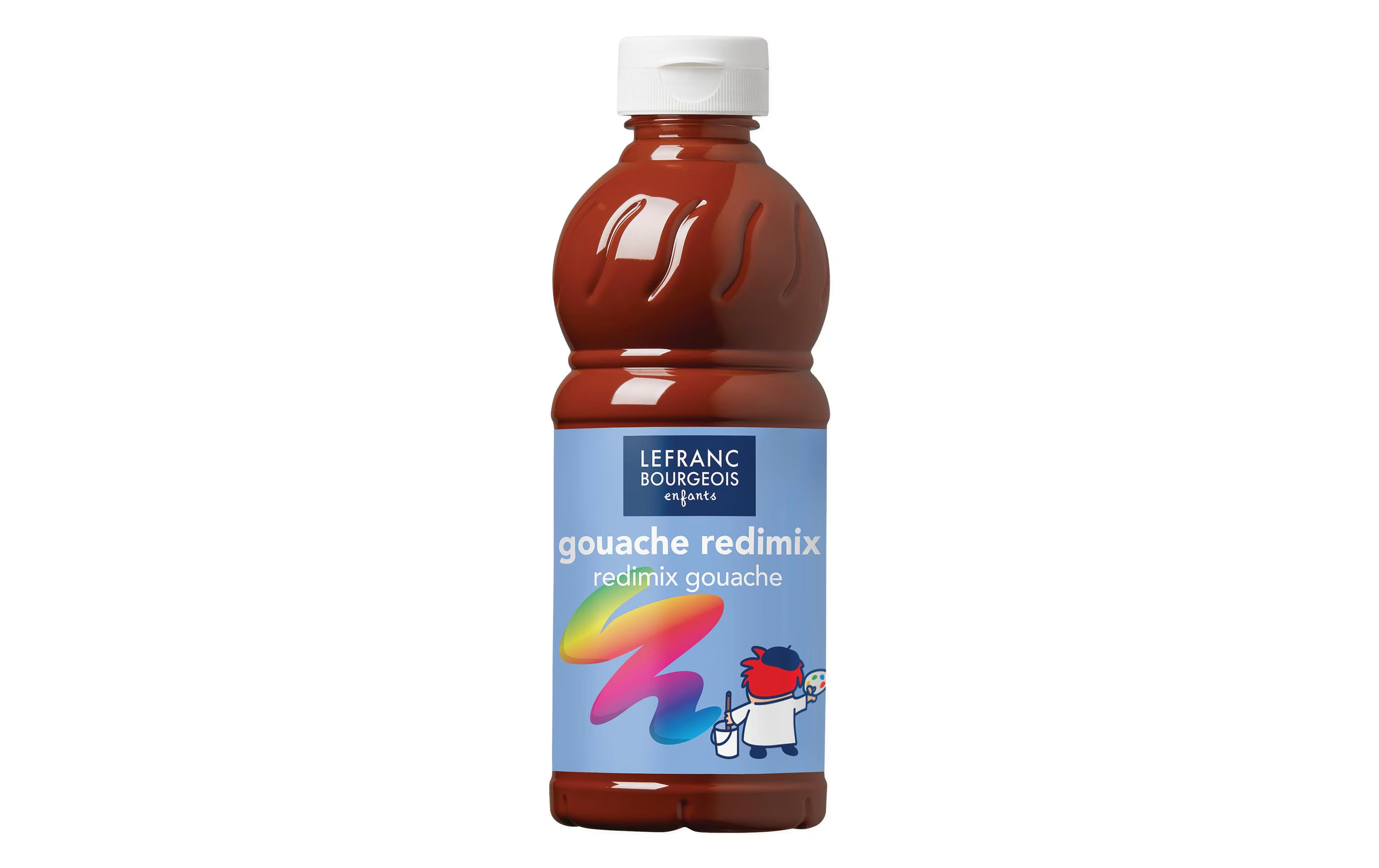 LEFRANC Temperafarben Redimix