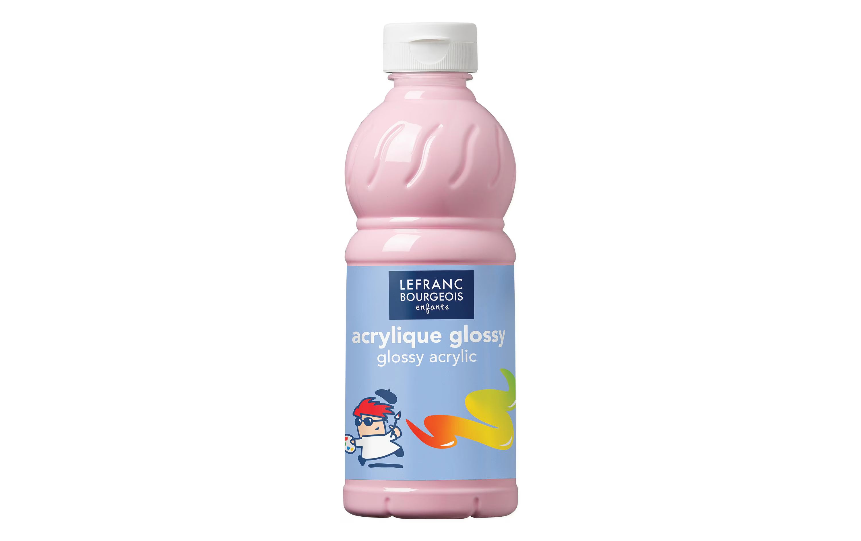 LEFRANC Acrylfarbe Glossy