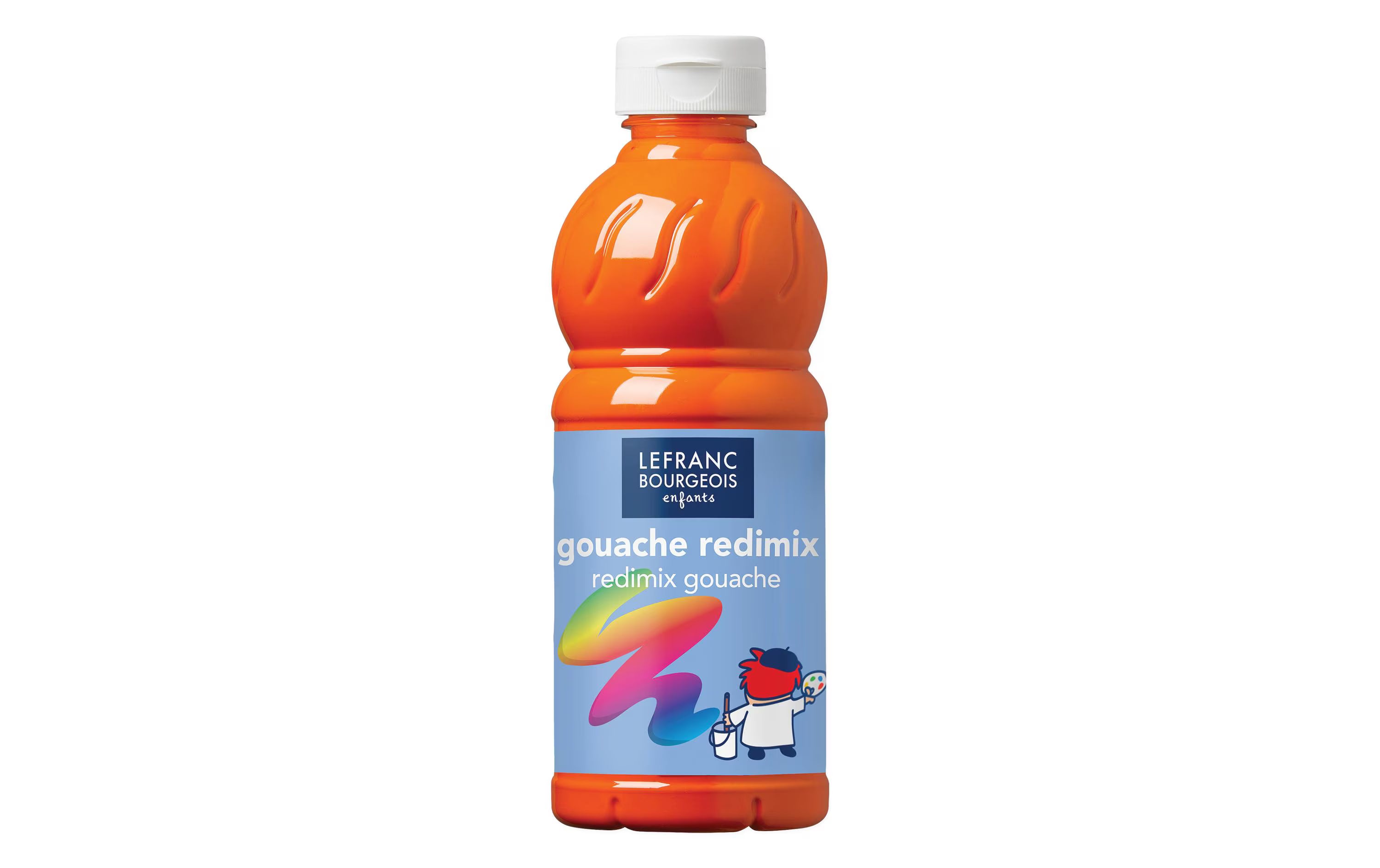 LEFRANC Temperafarben Redimix