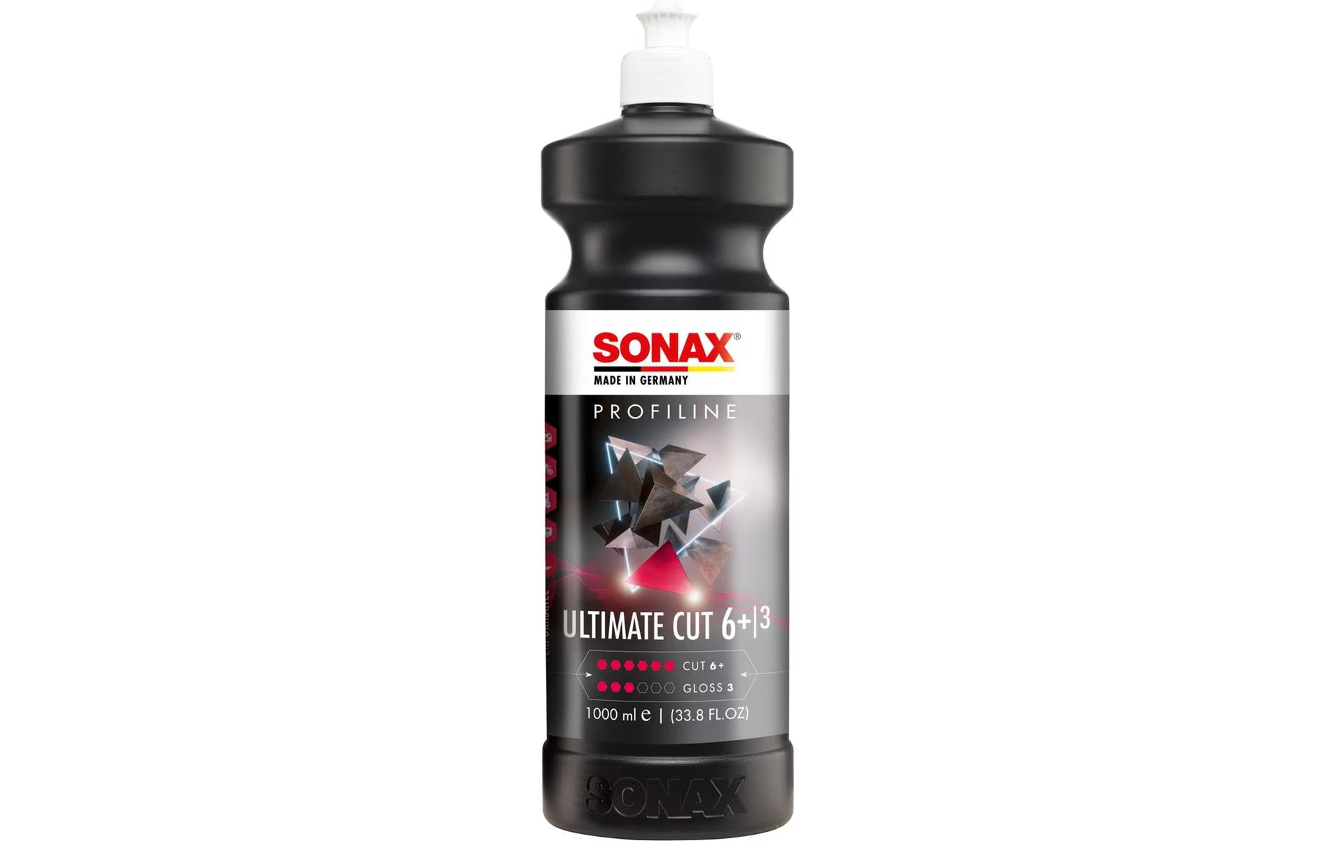SONAX PROFIL. Politur Final