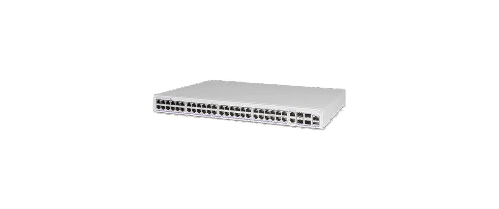 Alcatel-Lucent OS6360-PH48 GigE Chassis