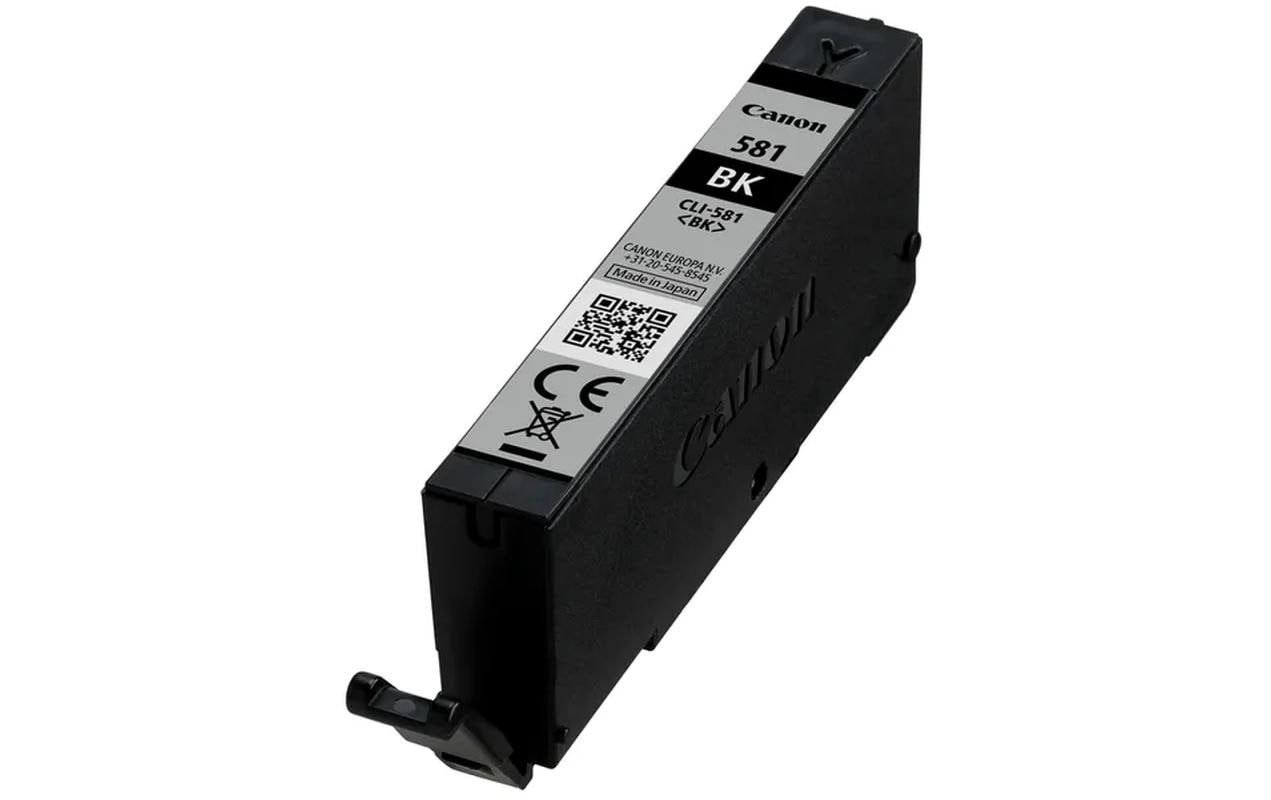Canon Tinte CL-581 / PGI-580