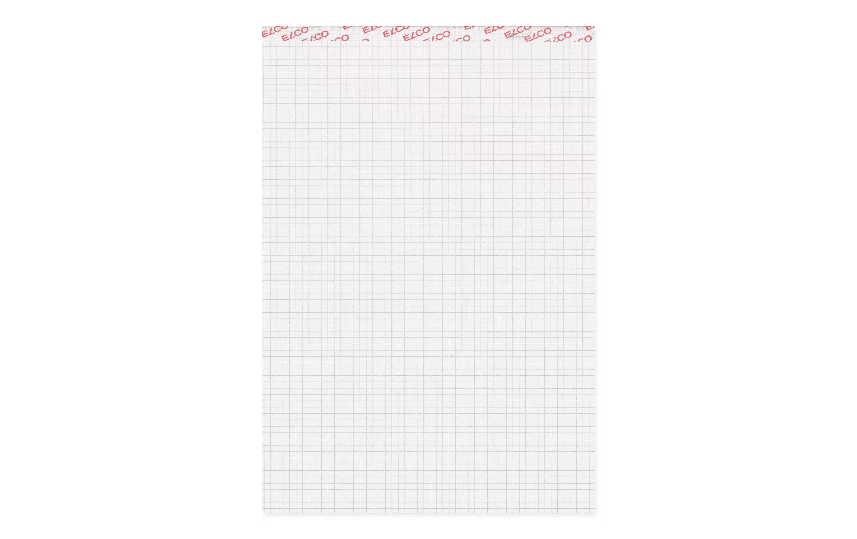 Elco Notizblock 80gm2