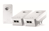 Devolo MAGIC 2 WIFI next Multiroom Kit