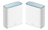 D-Link M32-2 WiFi 6 Mesh System