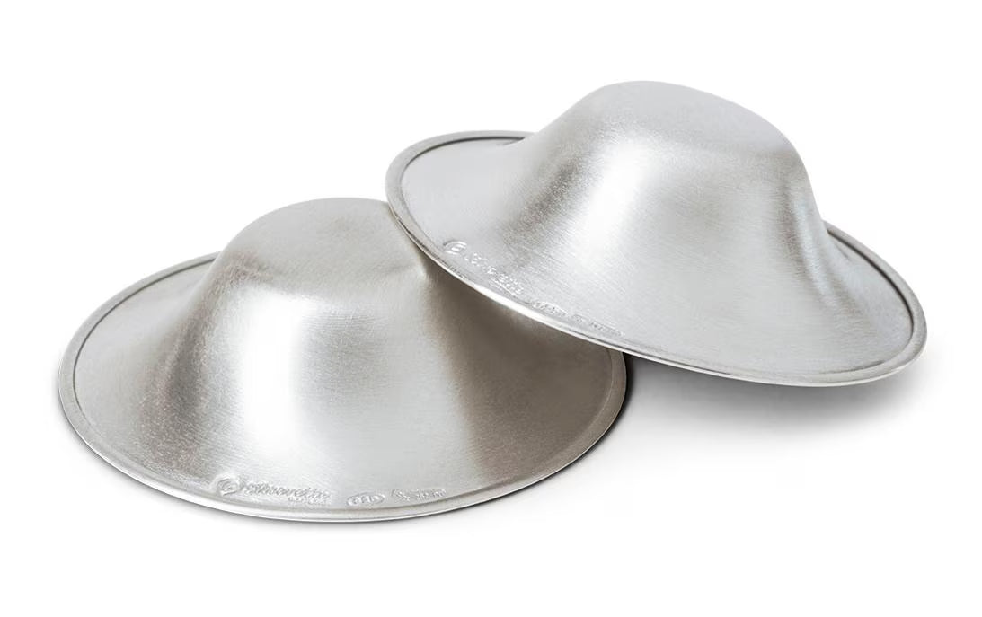 Silverette Still-Silberhütchen S