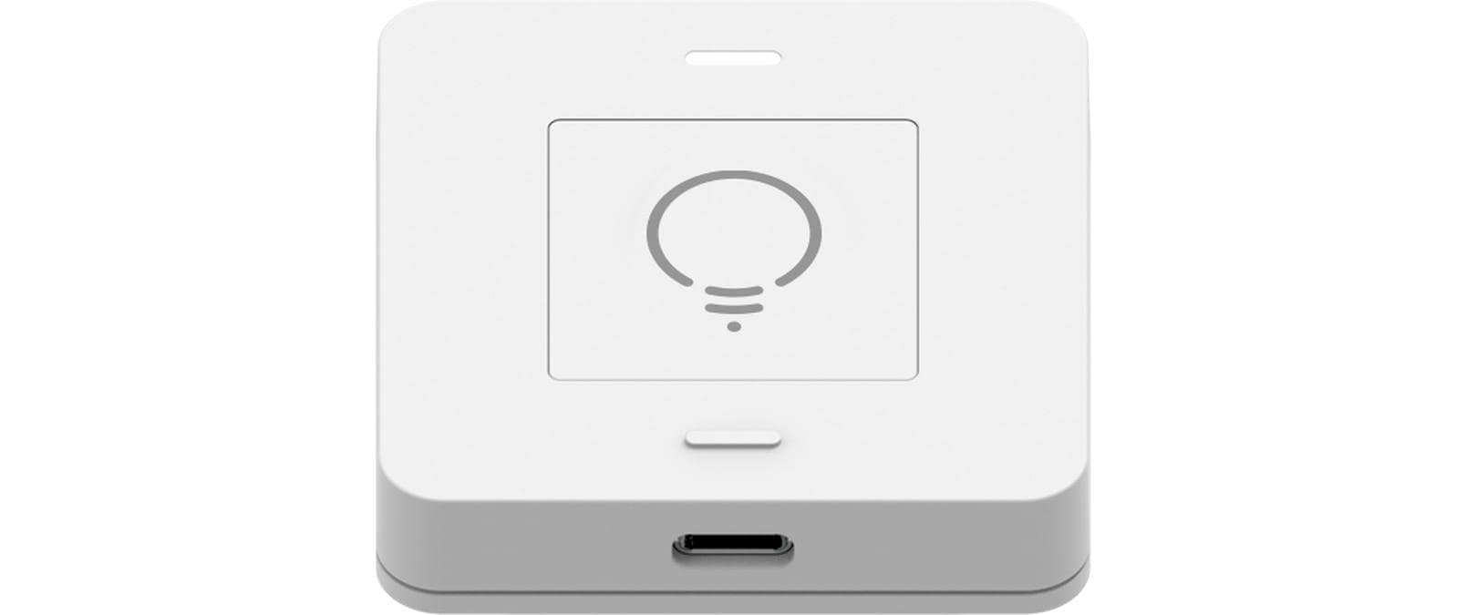 myStrom WiFi Button Plus 2