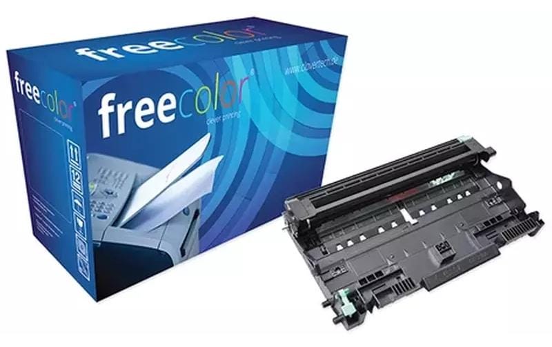 Free Color Drum DR-2100