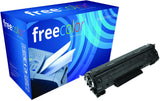 Free Color Toner CE285
