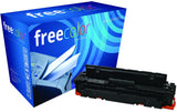 Free Color Toner CF410