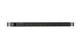 Aten PE0216SG 0U 16 Port Basis PDU