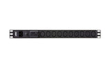 Aten PE0218SG 1U 18 Port Basis PDU