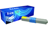 Free Color Toner 4497353x