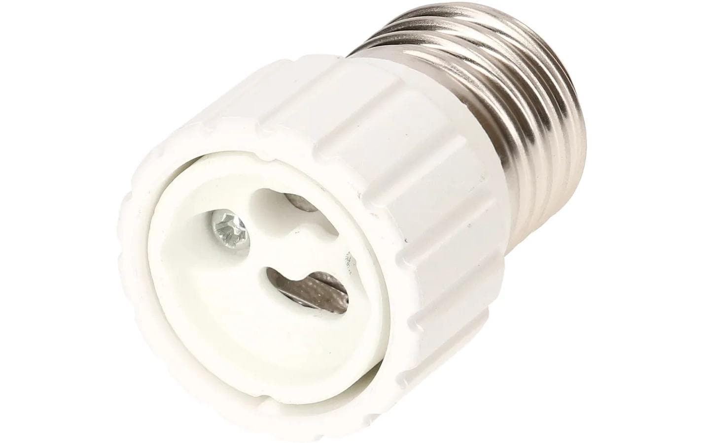 Max Hauri Lampenfassung Adapter