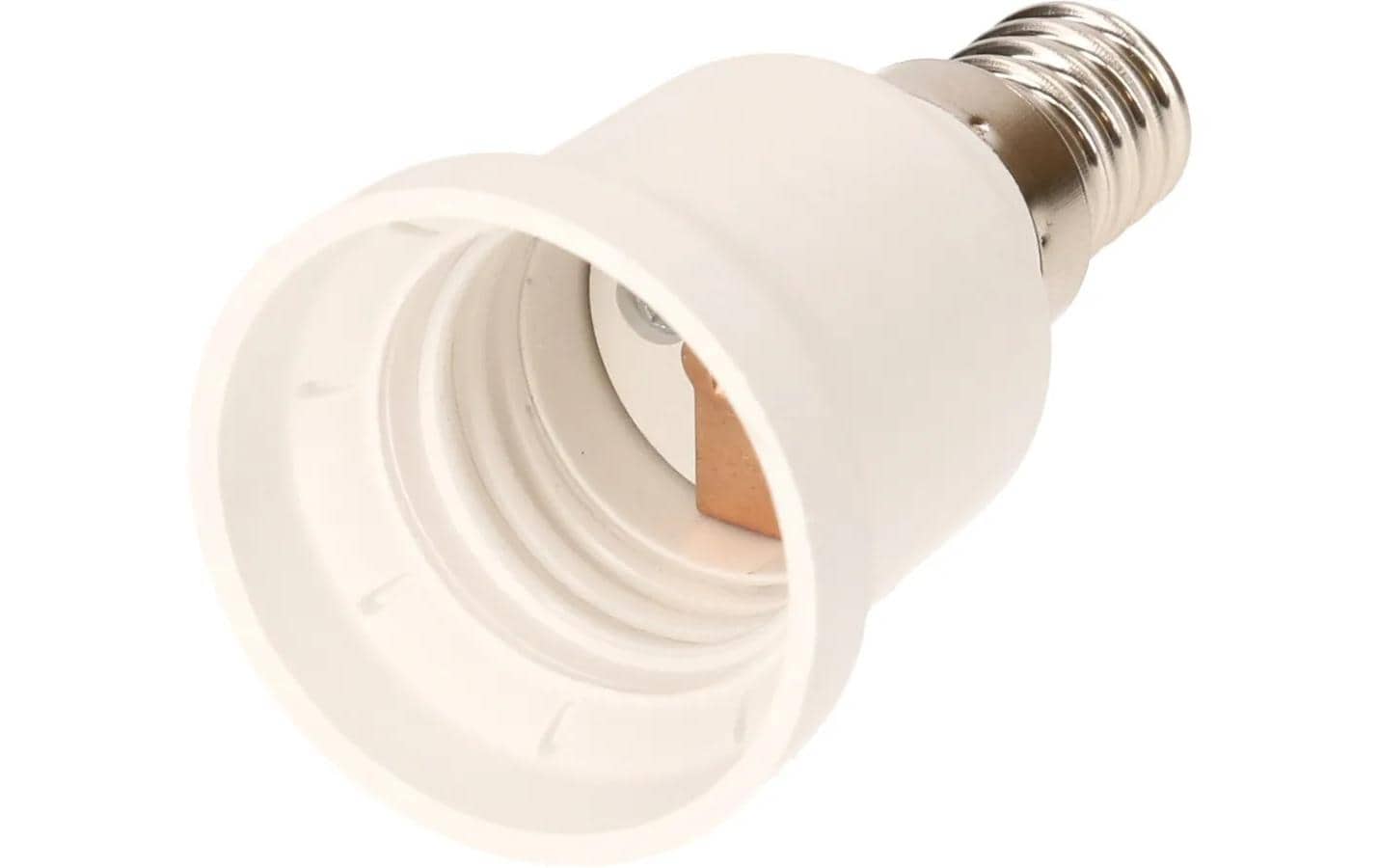 Max Hauri Lampenfassung Adapter