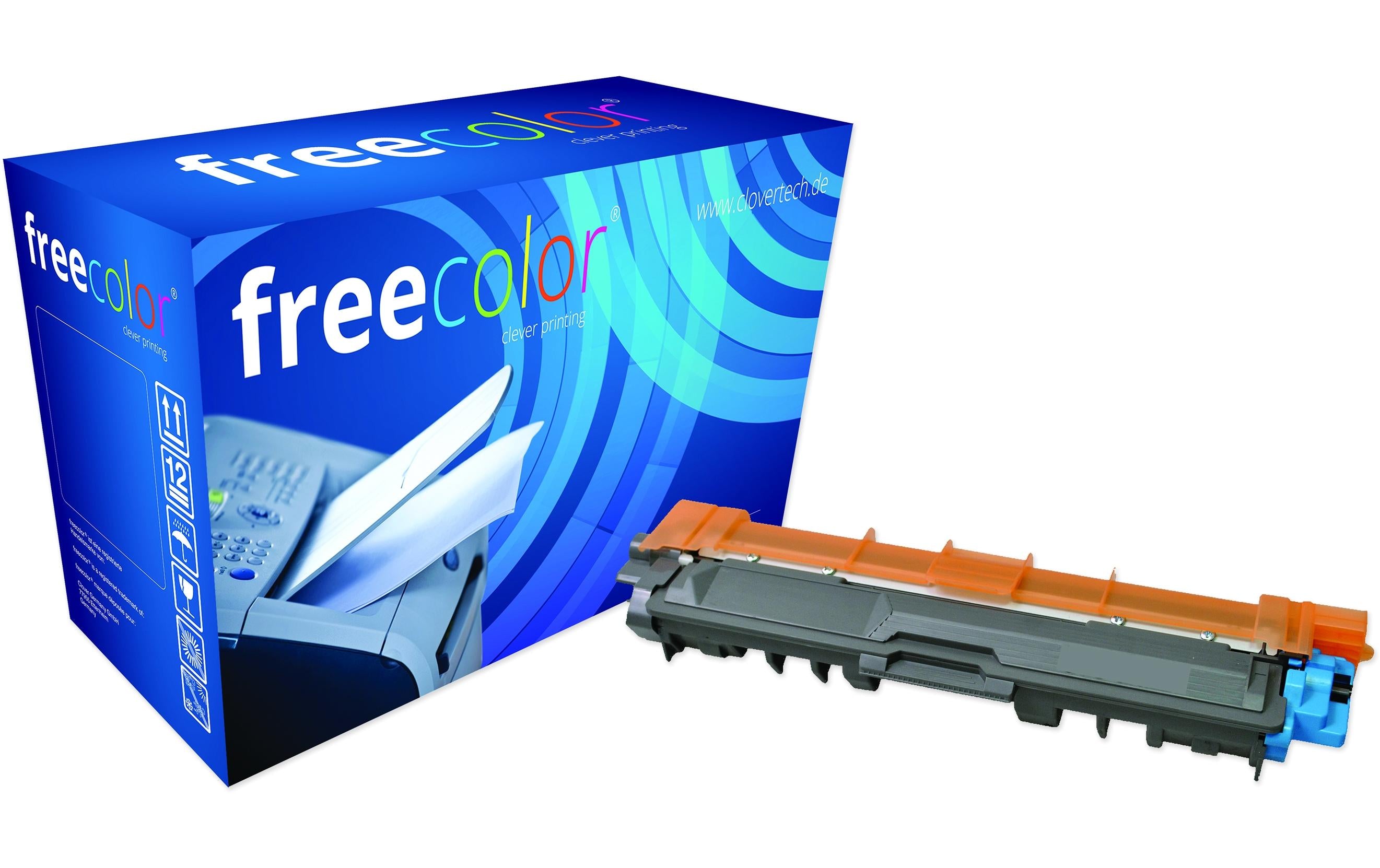 Free Color Toner TN245