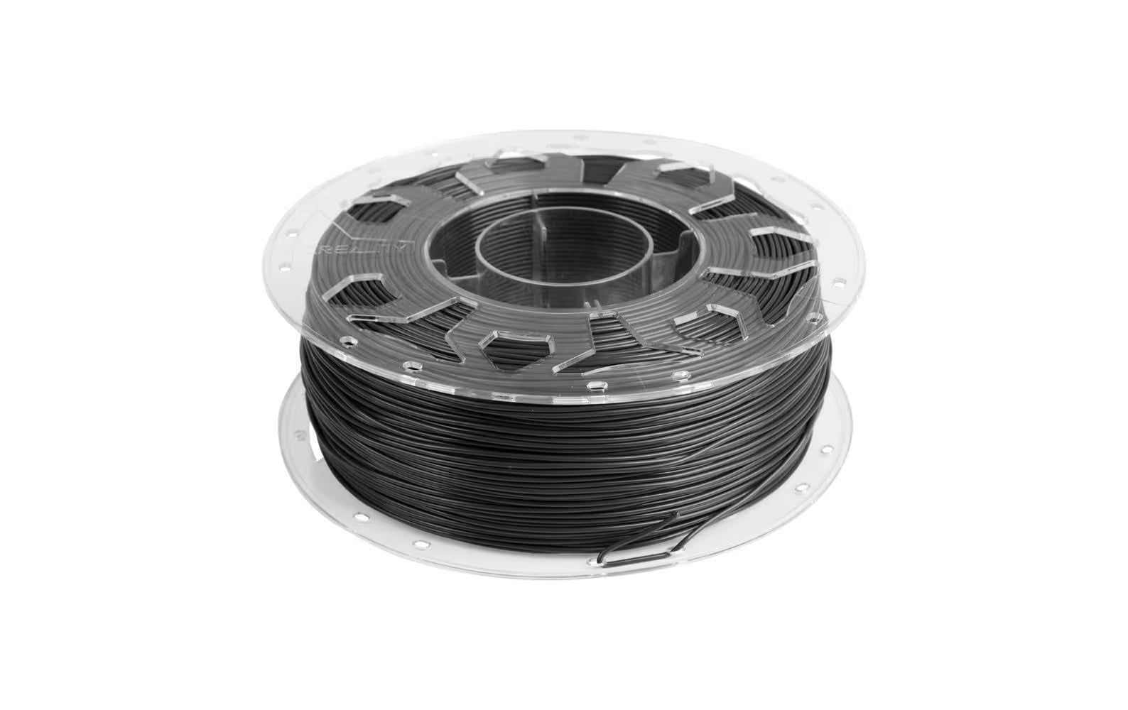 Creality, Filament CR-PLA Schwarz, 1.75 mm,