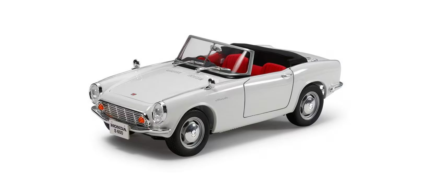 Tamiya Honda S600