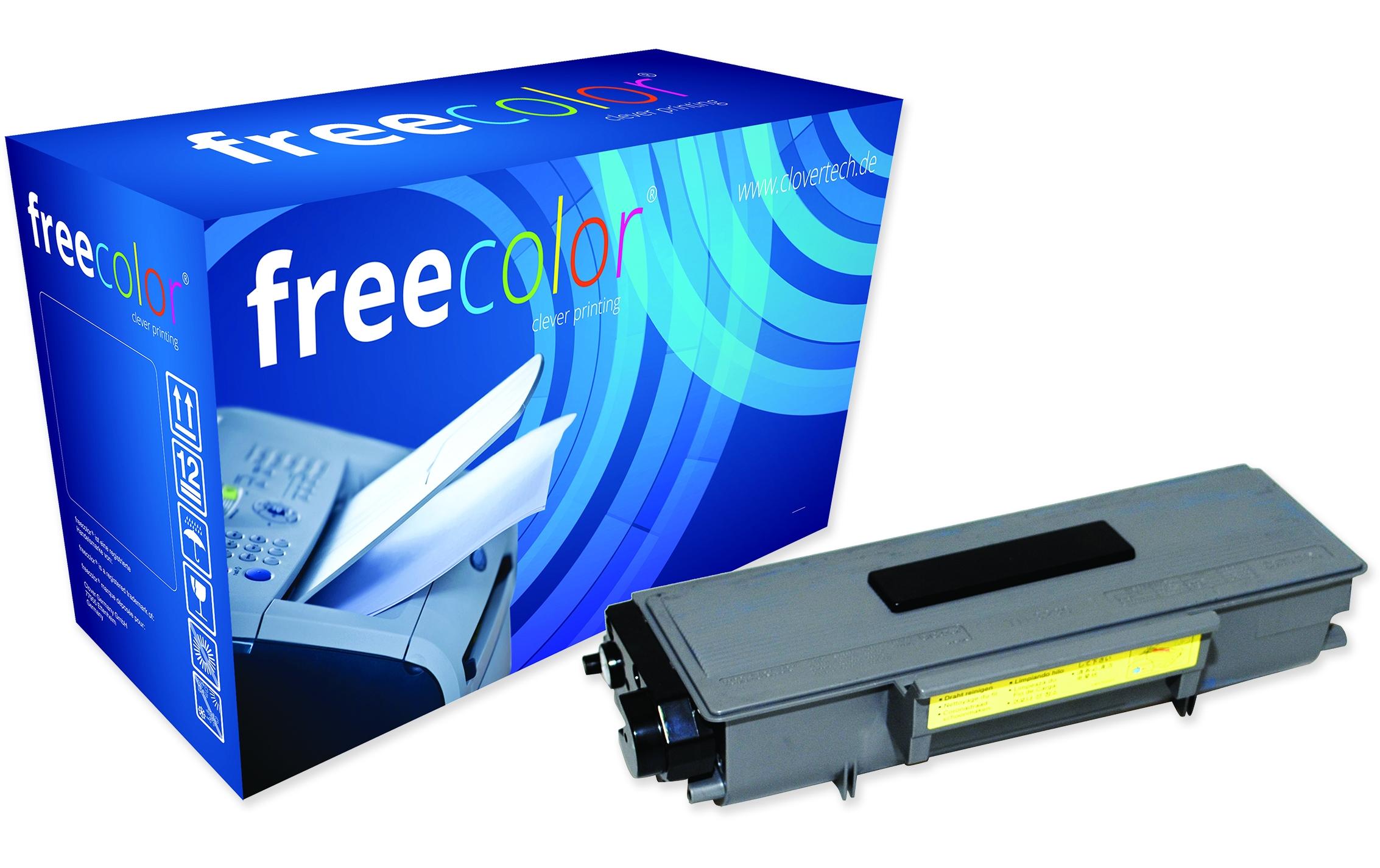 Free Color Toner TN3280