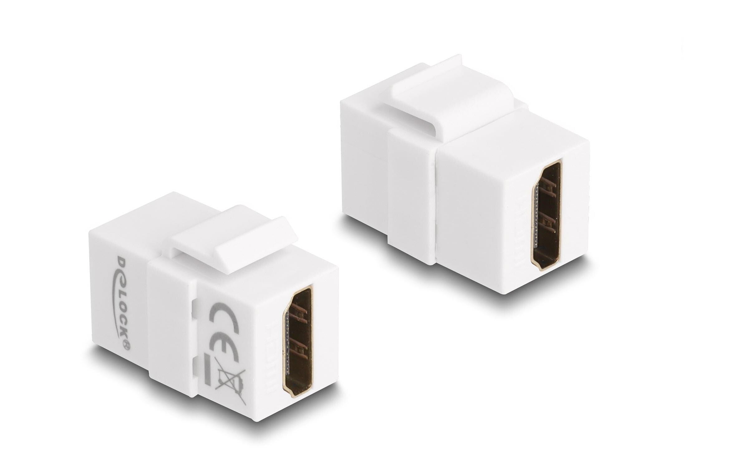 Delock Keystone Modul HDMI