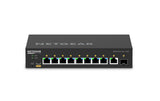 Netgear AV Line M4250-9G1F-PoE+