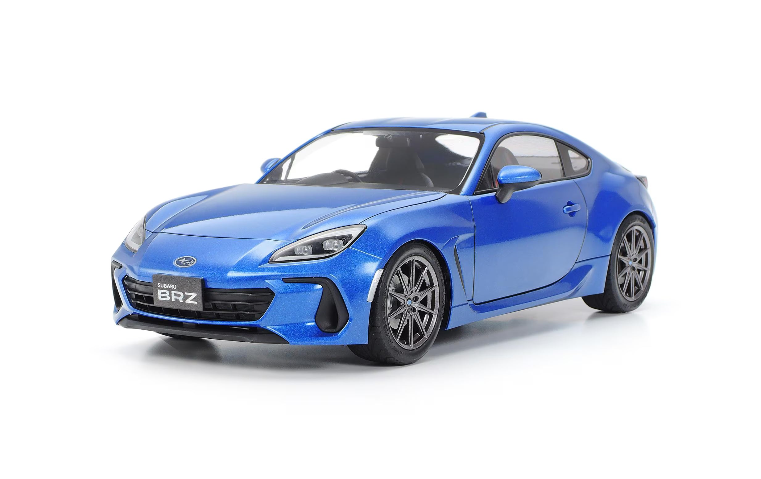 Tamiya Subaru BRZ (ZD8)