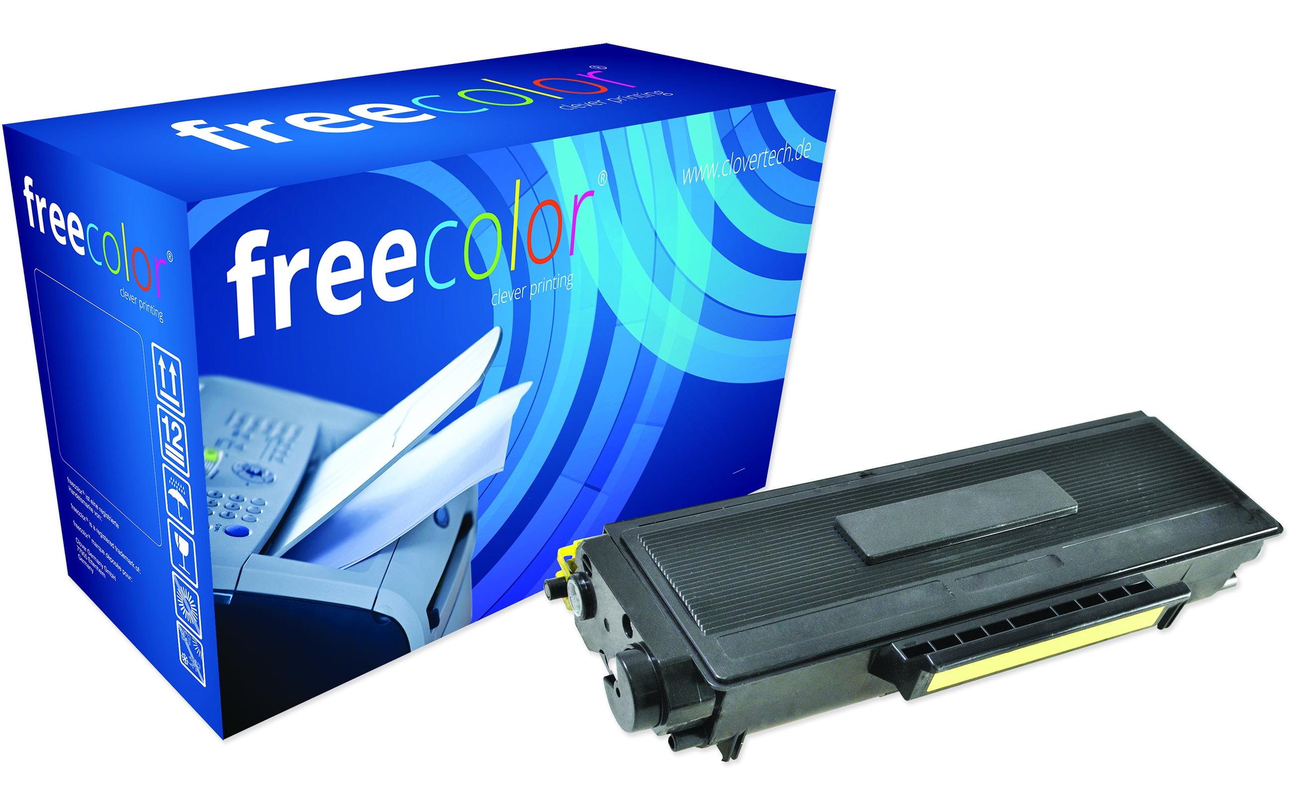 Free Color Toner TN3130