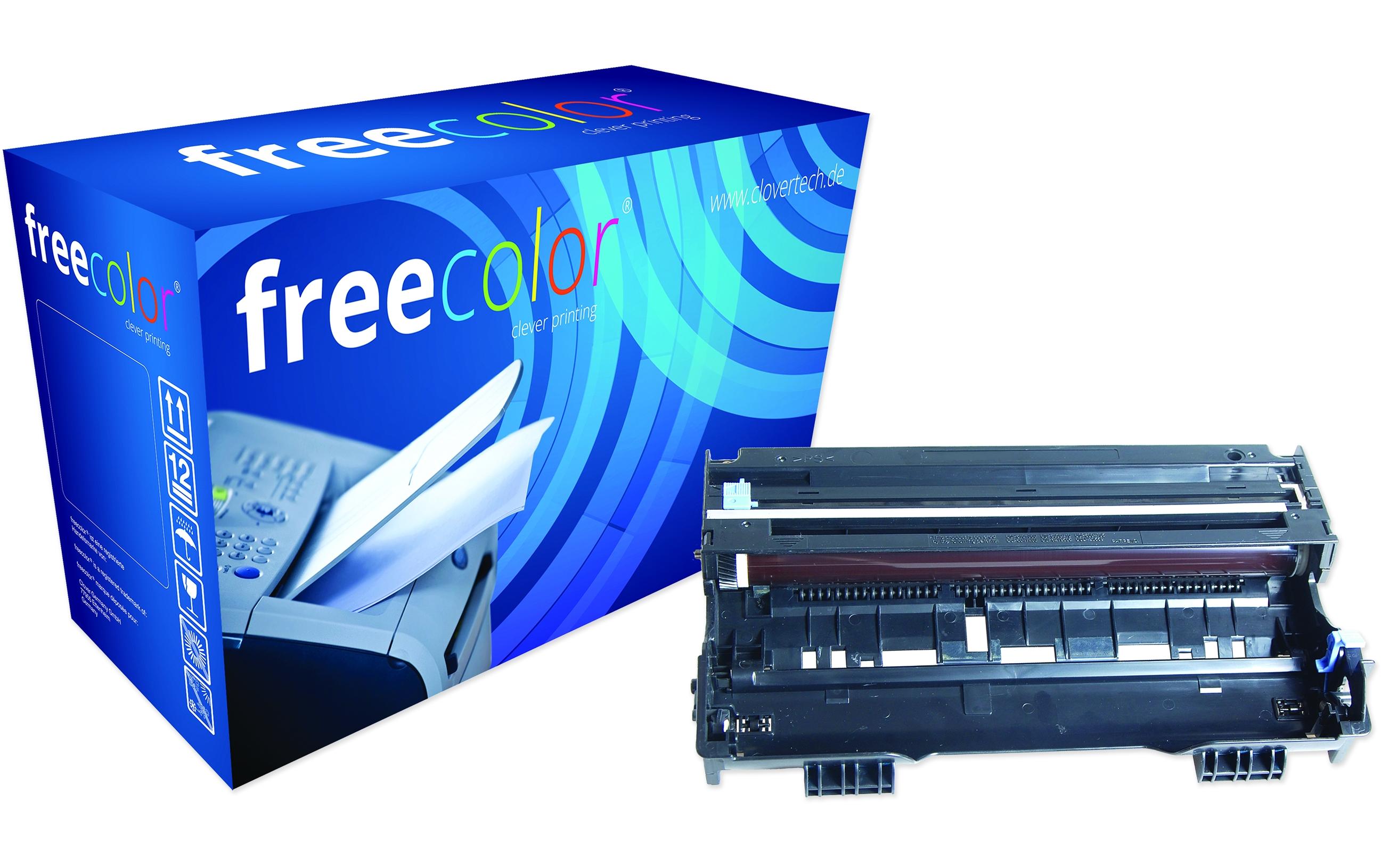 Free Color Drum DR-6000