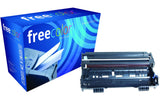 Free Color Drum DR-6000