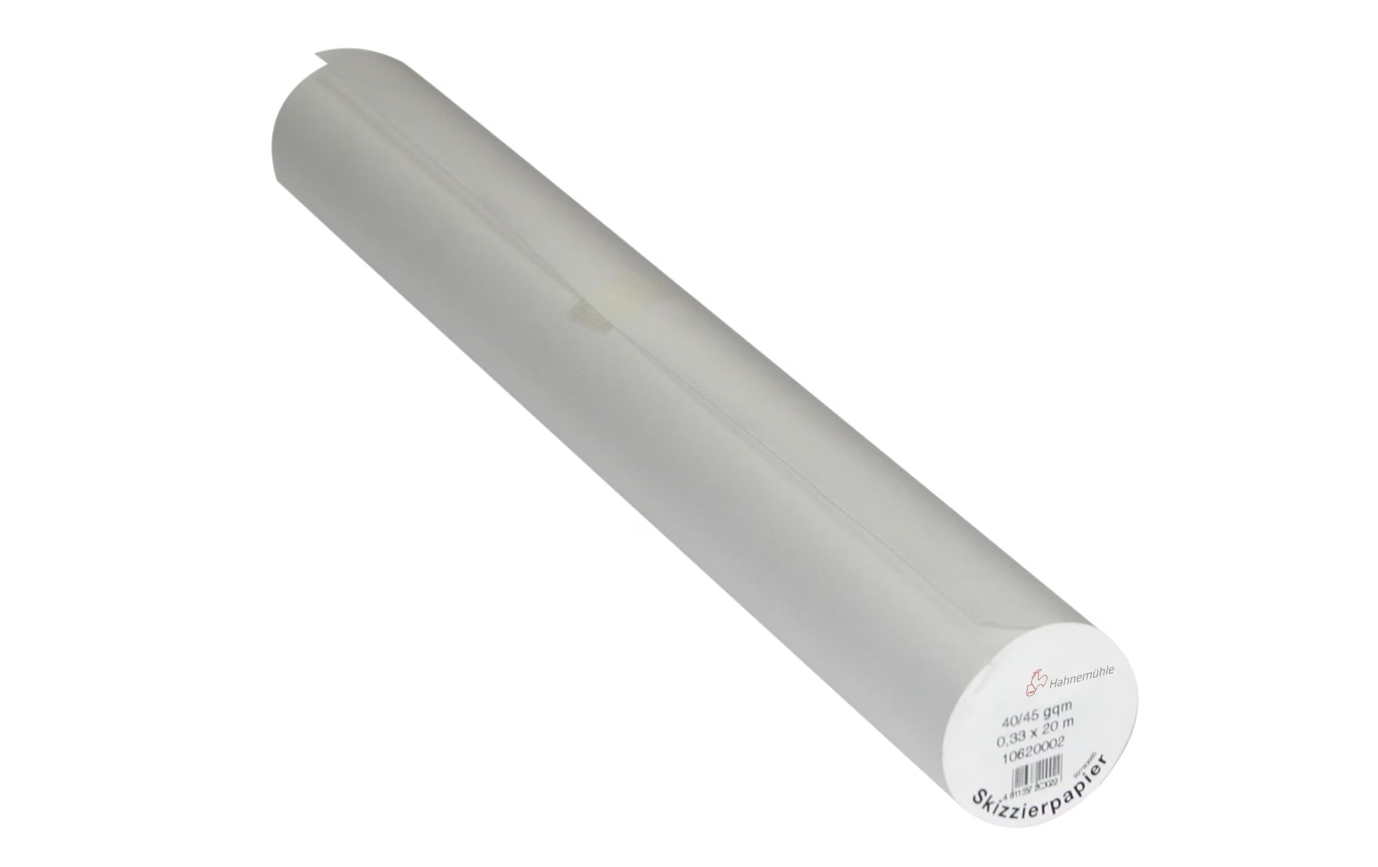 Hahnemühle Skizzenpapier transparent