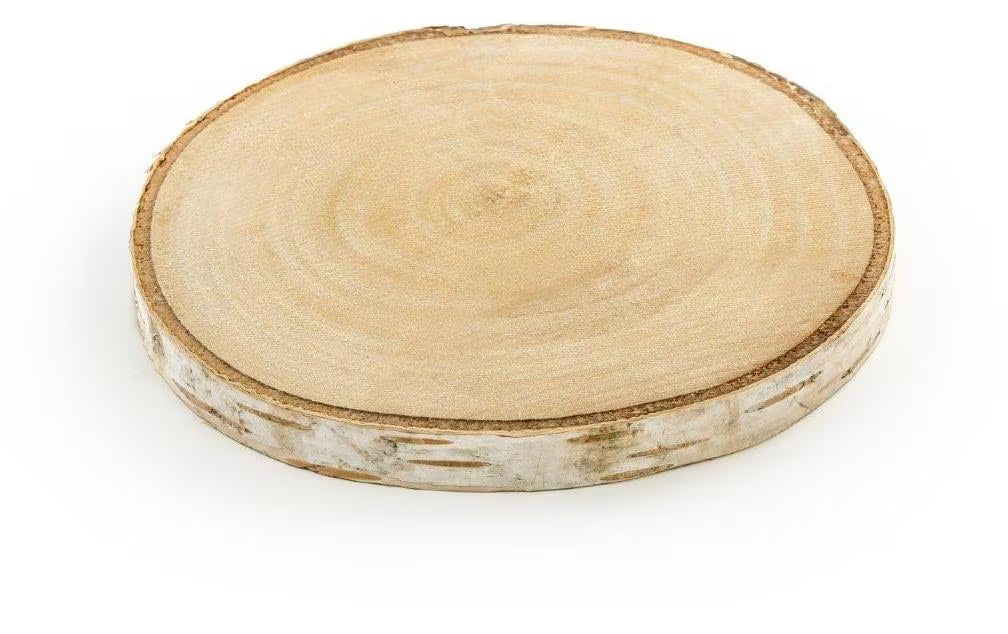 Partydeco Untersetzer aus Holz