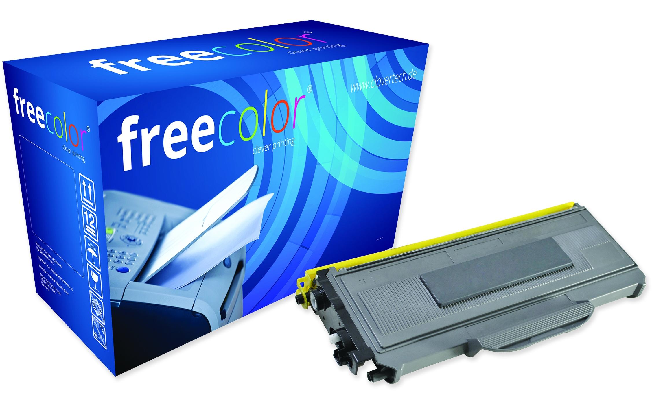 Free Color Toner TN2120