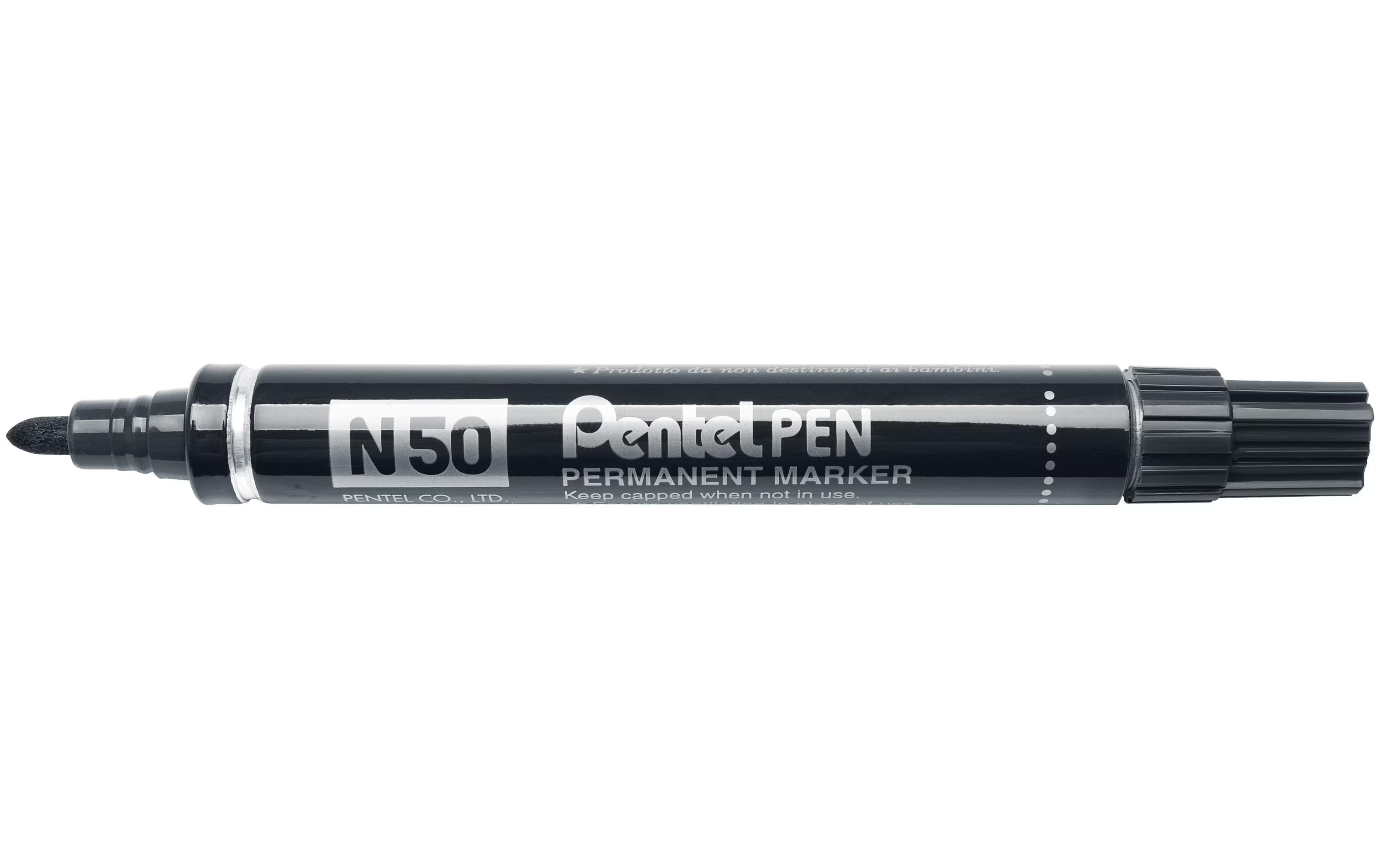 Pentel Permanent-Marker N50