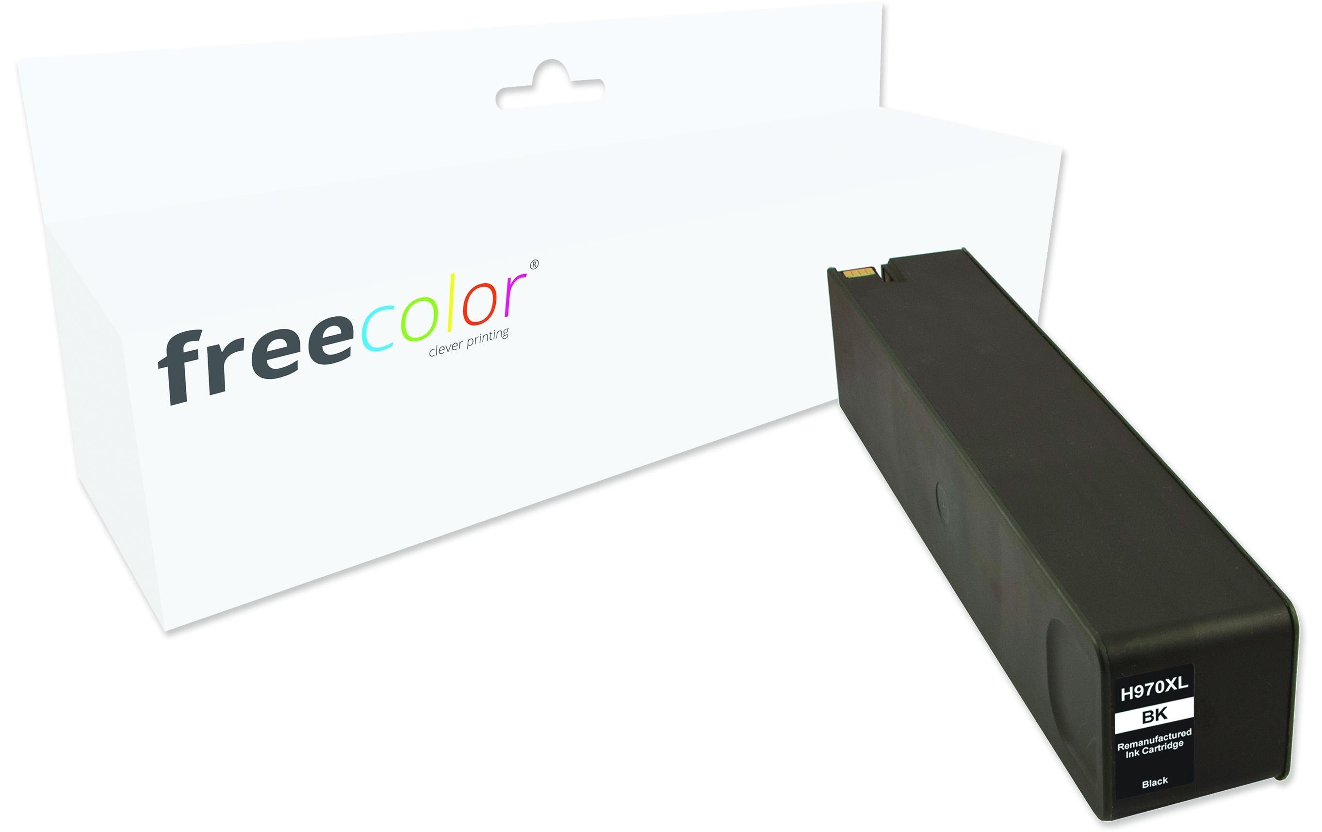 Free Color Tinte 970