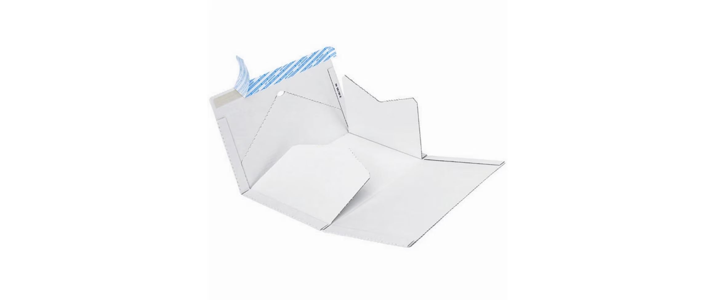 Brieger Universalverpackung Varifix