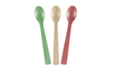nip eat green Löffel 3er Set