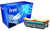 Free Color Toner CE400