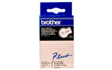 Brother P-Touch Schriftb TC, 12 mm