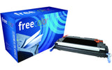 Free Color Toner Q6470