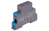 Shelly Pro 2 LAN und WiFi-DIN-Rail Switch