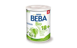 BEBA Juniormilch Bio 18+