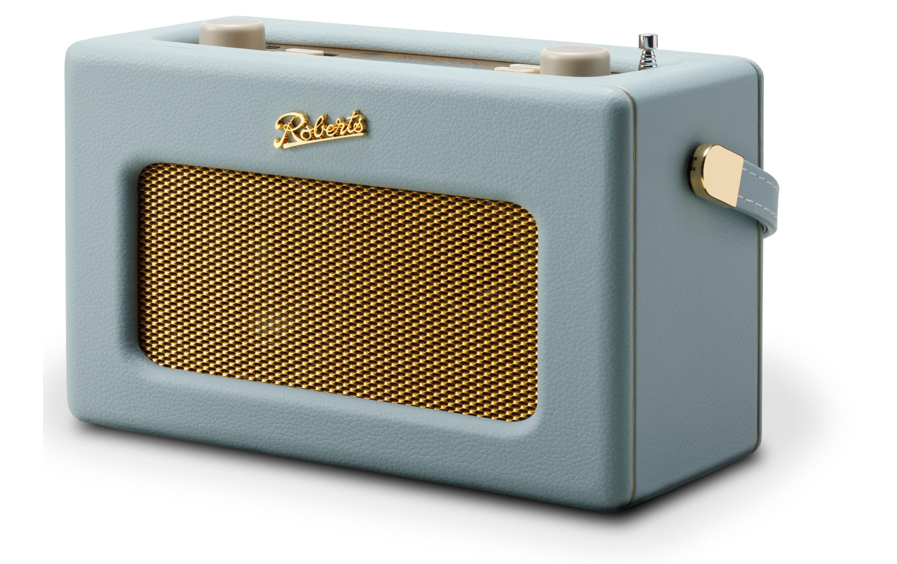 Roberts DAB+ Radio Revival iStream 3L