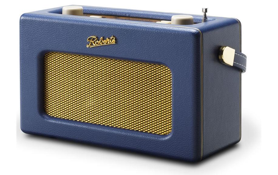 Roberts DAB+ Radio Revival iStream 3L