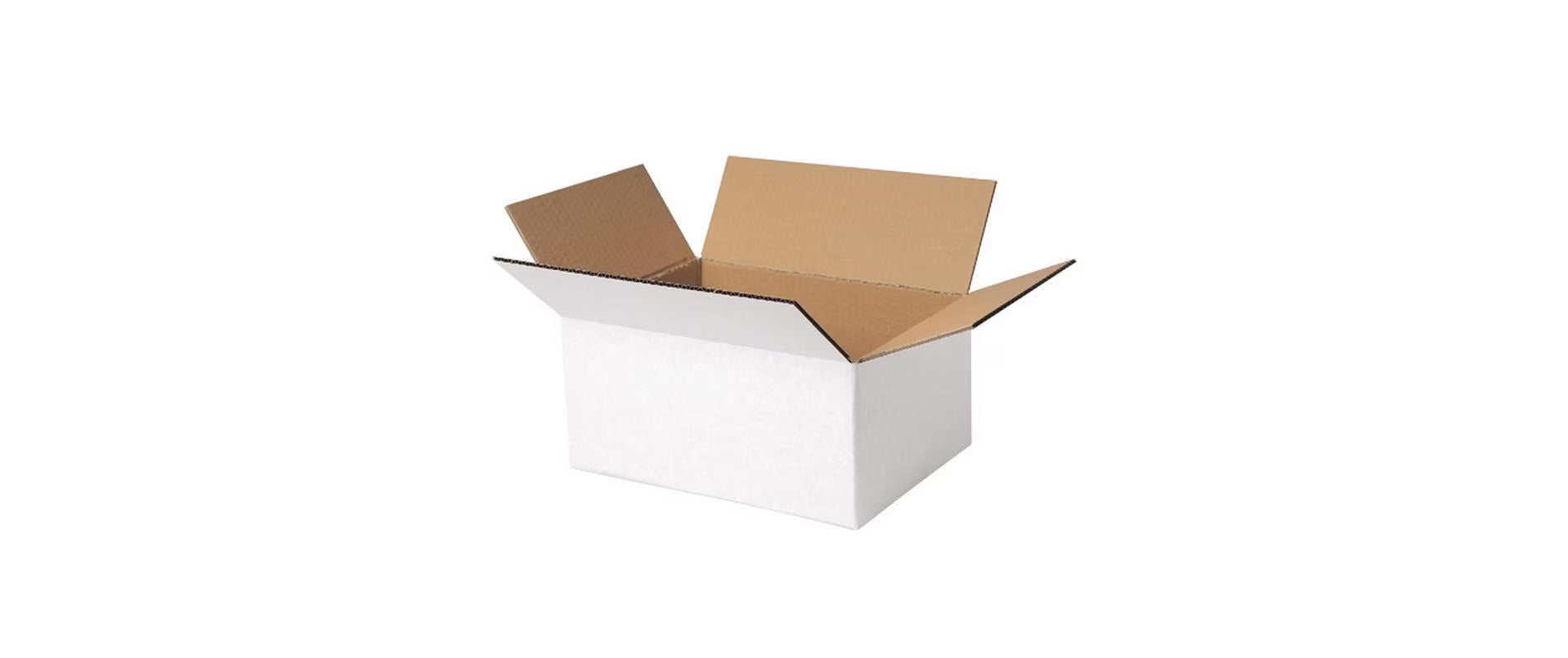 Brieger Standardboxen, 1-wellig