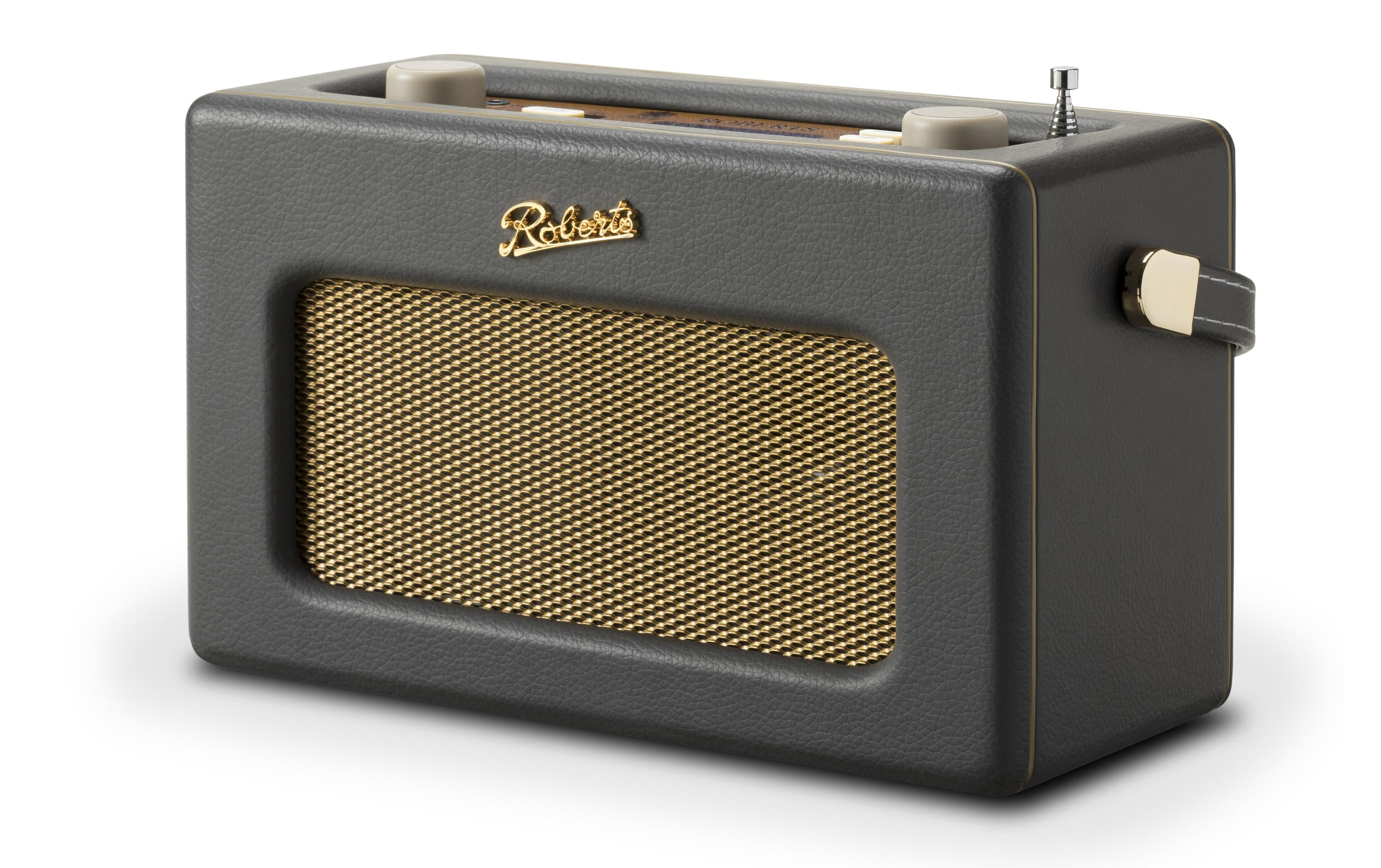 Roberts DAB+ Radio Revival iStream 3L
