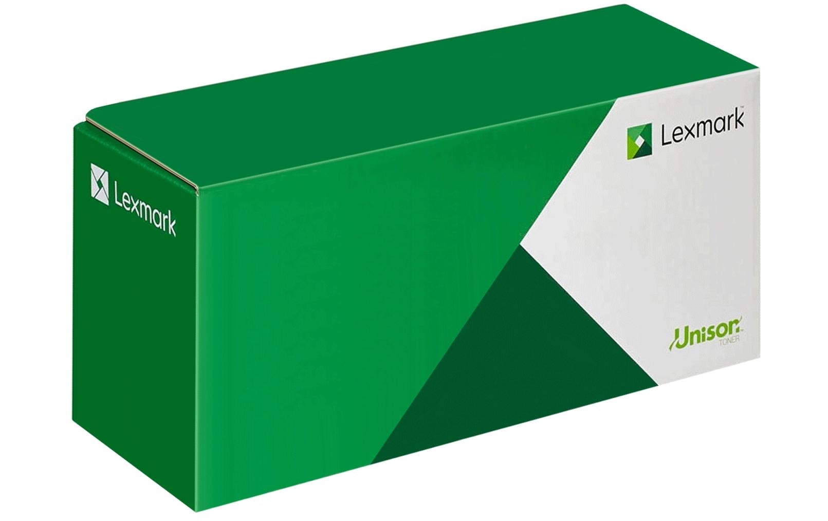 Lexmark Toner 78C1X