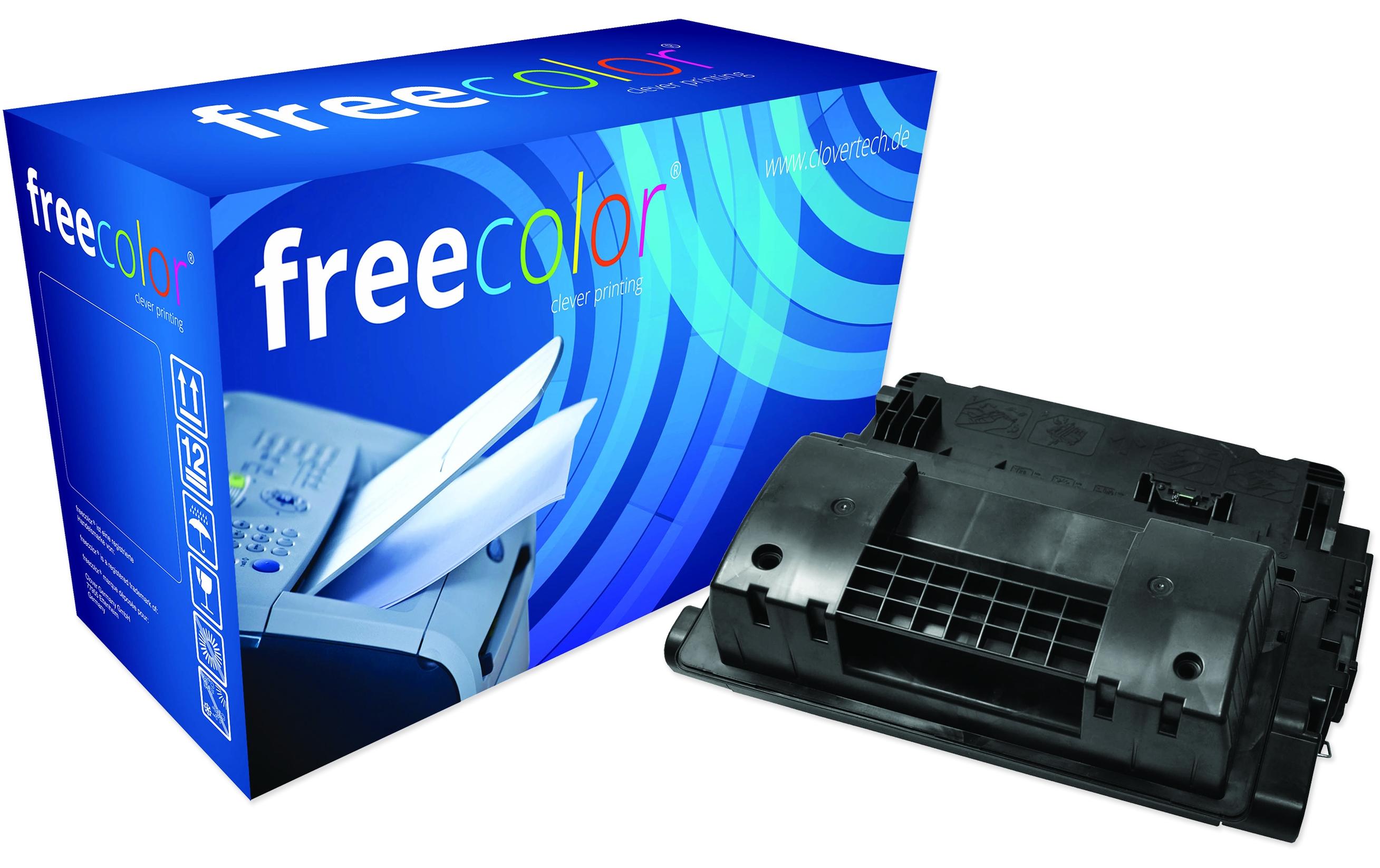 Free Color Toner CF281